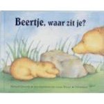 Edwards, Richard met ill. van Susan Winter - Beertje, waar zit je ?