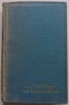 Oltmans J F - De Schaapherder Een verhaal uit den Utrechtschen Oorlog (1481-1483) 3e & 4e deel in een band