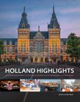 Jeroen van der Spek - Holland highlights