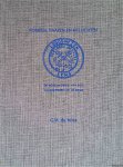 Vries, G.M. de - Pompen, paapen en kiellichten. De geschiedenis van het loodswezen op de Eems