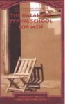 Alexander McCall Smith - The Kalahari Typing School for Men