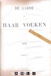  - De Aarde en haar Volken 1896