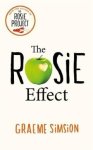 Graeme Simsion - The Rosie Effect / The Rosie Project / 2