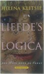 [{:name=>'H. Klitsie', :role=>'A01'}] - Liefde's logica / Rainbow paperback / 538
