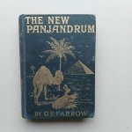 Farrow, G.E - The new Panjandrum
