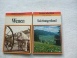 Dijkman - Wenen & Salzburgerland