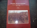 Ton Aniba - "Kroniek van een Koloniaal"  Het leven van Johannes Slüsser 1815 - 1903. De historie van Nederland en Nederlands Indië rond de eeuwwisseling van het jaar 1800
