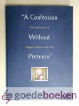Egmond, P.J. van - A Confession Without Pretence --- Text and Context of Pelagius Defence of 417 AD Egmond, P.J. van - A Confession Without Pretence --- Text and Context of Pelagius Defence of 417 AD