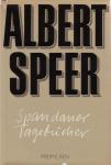 Speer, Albert - Spandauer Tagebücher