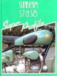  - SUNBEAM S7 & S8 - Super Profile - Robert Cordon Champ - uitg. Haynes , hardcover