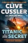 Jack du Brul - The Titanic Secret