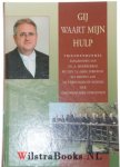 Aalst, Ds. G.J. van|Blok, Ds. L.|Clements, Ds. G.|Eckeveld, Ds. J.J.|Golverdingen, M. v.d.m.|Heer, Ds. J.M.D. de|Hoogerland, Ds. A|Karens, Ds. M.|Meeuse, Ds. C.J.|Moens, Ds. G.J.N.|Moerkerken, Ds. A.|Mulder, Ds. P.|Neele, Ds. C|Ruitenburg, Ds. P. ... - Gij waart mijn hulp