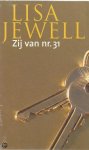 Lisa Jewell - Zij van nr.31 Lisa Jewell - Zij van nr.31