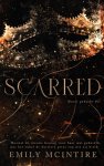 Emily McIntire 276674 - Scarred