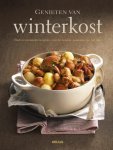Unknown - Genieten van winterkost