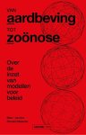 Ronald Meester-Marc Jacobs - 2023 Van Aardbeving Tot Zoonose