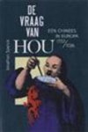 Jonathan Spence 65490, Aart Aarsbergen 19951 - De vraag van Hou Een Chinees in Europa