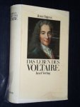 Orieux, Jen - Das Leben des Voltaire Orieux, Jen - Das Leben des Voltaire