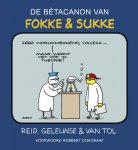 [{:name=>'B. Geleijnse', :role=>'A01'}, {:name=>'J.M. van Tol', :role=>'A01'}, {:name=>'Reid', :role=>'A01'}] - De bètacanon van Fokke & Sukke / Fokke & Sukke