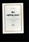Boot Jaap - Na vijftig jaar Herinneringen aan de Tweede Wereldoorlog in de Zaanstreek