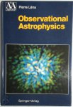 Pierre Lena - Observational Astrophysics
