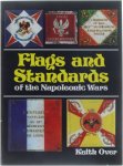 Keith Over - Flags and Standards of the Napoleonic Wars
