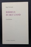 Lievaart, Inge - Ribbels in het zand