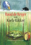 Leo Alexander Schlangen 226186 - Ruud de Reiger en de Koele Kikker 1