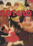 Paquet, Marcel - Botero. Philosophy of the Creative Act