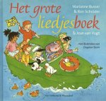 Ron Schröder - Het grote liedjesboek