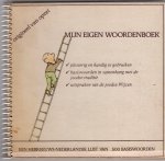Rolnik, Amos - Mijn eigen woordenboek, Een Hebreeuws-Nederlandse lijst van 500 basiswoorden