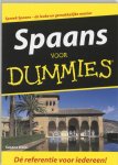 Susana Wald - Spaans voor dummies