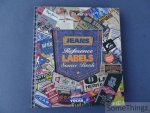 Glasman, J.M. - Jeans Reference labels source book. [Eng-Fr. edition]