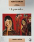 Constance L. Hammen - Depression