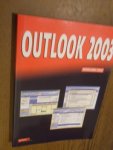 niet vermeld - Microsoft Outlook 2003