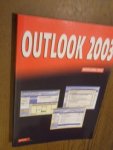 niet vermeld - Microsoft Outlook 2003