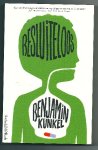 Kunkel, Benjamin - Besluiteloos Kunkel, Benjamin - Besluiteloos
