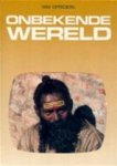 P.Wim Offeciers, Lena de Rache, Bob de Richter - Onbekende wereld