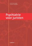 Michiel Hengeveld - Psychiatrie voor juristen