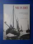 Zuydgeest, M.P./Borsboom, J. - Vol en zoet