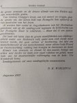 Wielenga, D.K. - Oemboe Dongga, het kampong-hoofd op Soemba; een verhaal uit het leven van een heiden.