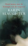 Slaughter, K. - Slaughter actiepocket