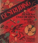 - BESTRIJDING van ZIEKTEN en ONGEDIERTEN in GROENTE-, BLOEM- en OOFTTUIN - uitgave Turkenburg's Zaadhandel, Bodegraven, 140 blz. - BESTRIJDING van ZIEKTEN en ONGEDIERTEN in GROENTE-, BLOEM- en OOFTTUIN - uitgave Turkenburg's Zaadhandel, Bodegraven, 140 blz.