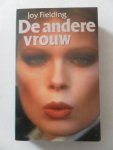 Fielding, Joy - De andere vrouw