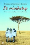 Stephanie Keating - De vriendschap
