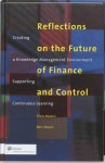 F. Roozen - Reflections on the future of finance and control
