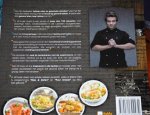 Vrieze, M. - Lekker en gezond koken met Mathijs / een gezellig lifestyle kookboek met meer dan 100 gezonde recepten, workshops, afslanktips en eetweetjes