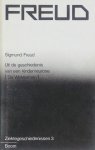 Sigmund Freud - Ziektegeschiedenissen Deel 3 Sigmund Freud - Ziektegeschiedenissen Deel 3