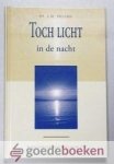 Velema, Ds. J.H. - Toch licht in de nacht