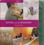 Wessels, Patricia F. - Leven met de seizoenen: Winter